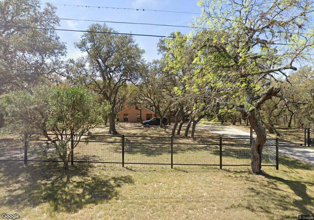 11112 Donkey Flat, Helotes, TX 78023 - photo 1