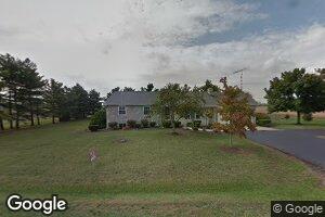 4481 S Wilbur Wright Rd, Straughn, IN 47387