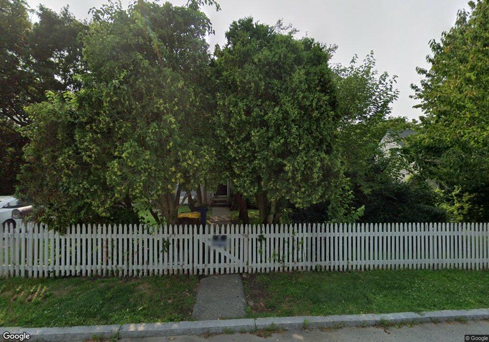 211 King St, Fall River, MA 02724 - photo 1