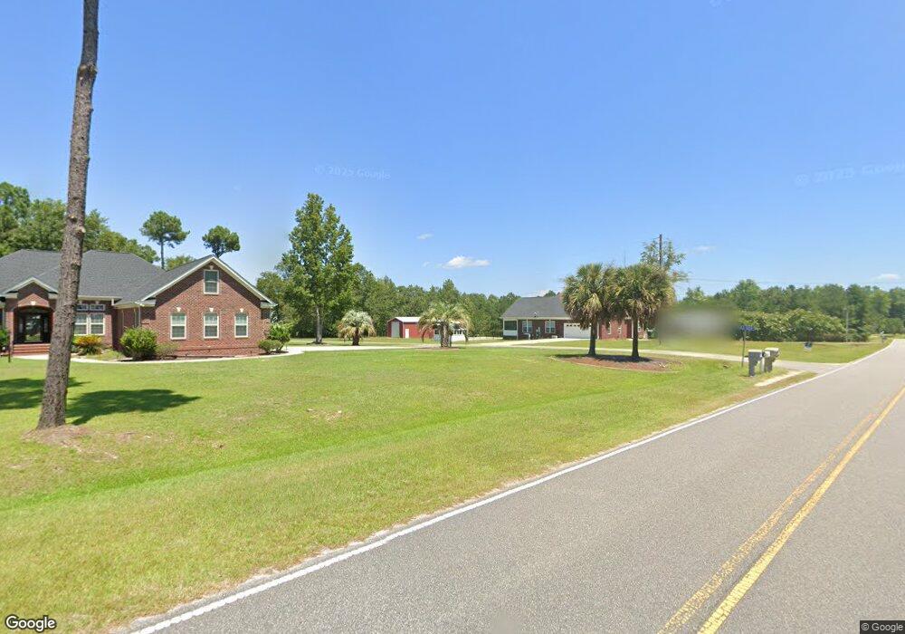 871 McNabb Shortcut Rd unit Lot 3, Loris, SC 29569 - photo 1