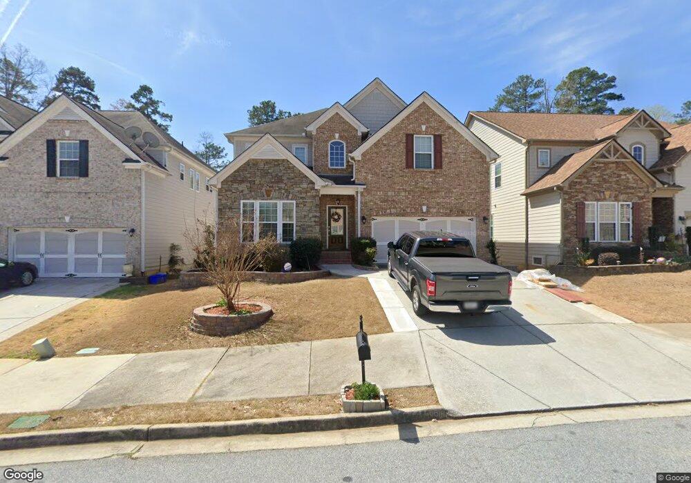 5786 Princeton Run Trail, Tucker, GA 30084 - photo 1