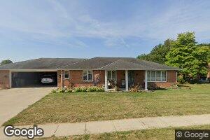 364 N Main St, Wilkinson, IN 46186