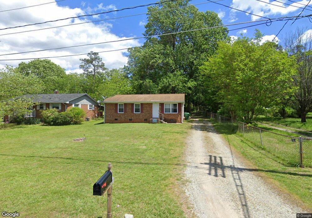 719 Hendrix St, High Point, NC 27260 - photo 1