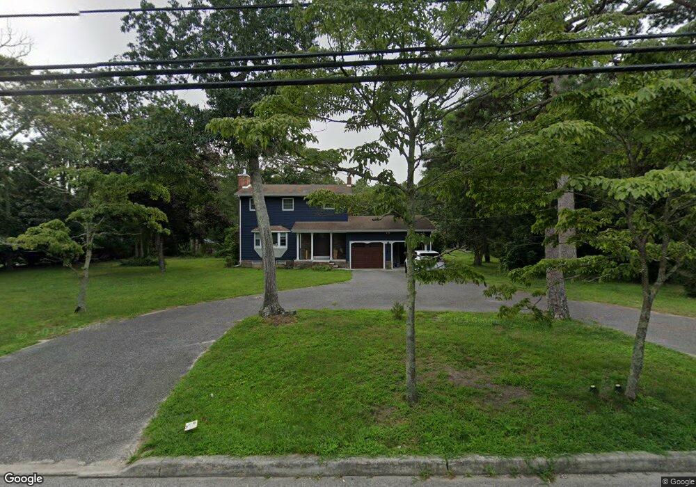 1319 Stagecoach Rd, Ocean View, NJ 08230 - photo 1