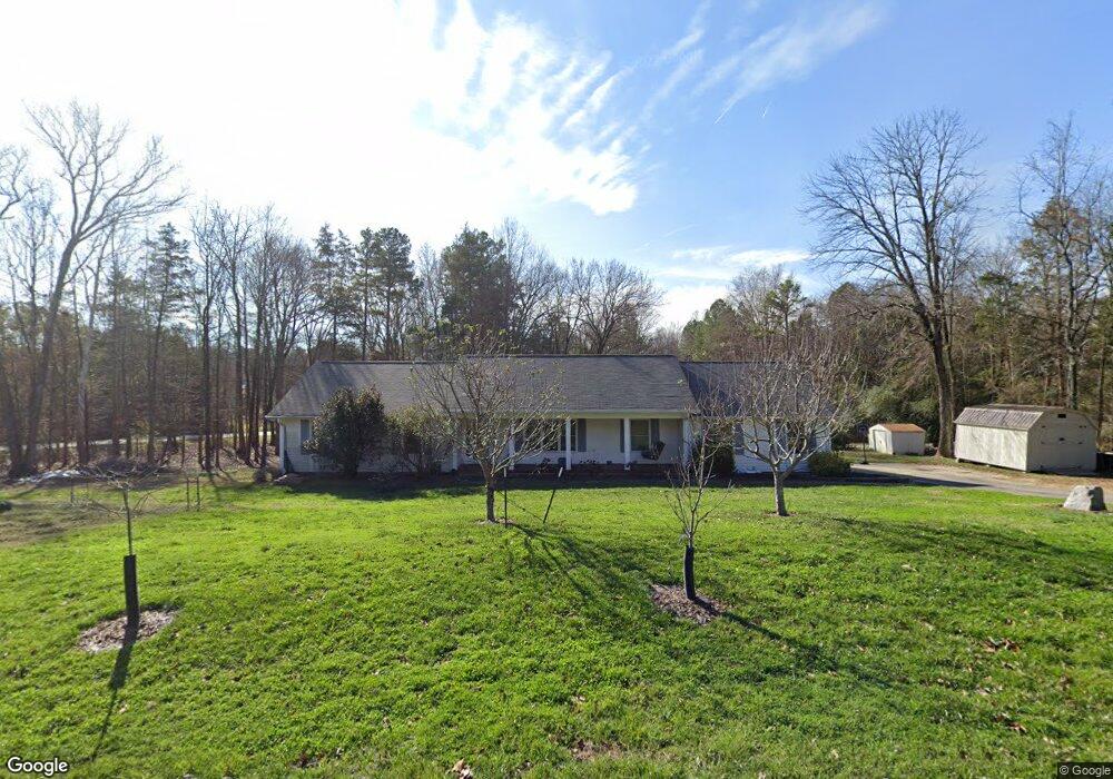 304 Larchlea Place, Concord, NC 28025 - photo 1