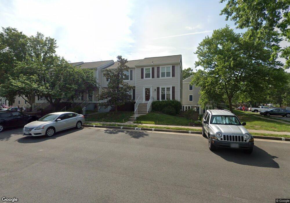 2886 Madeira Ct, Woodbridge, VA 22192 - photo 1