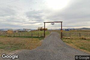 147 S Battalion Dr, Fairfield, UT 84013