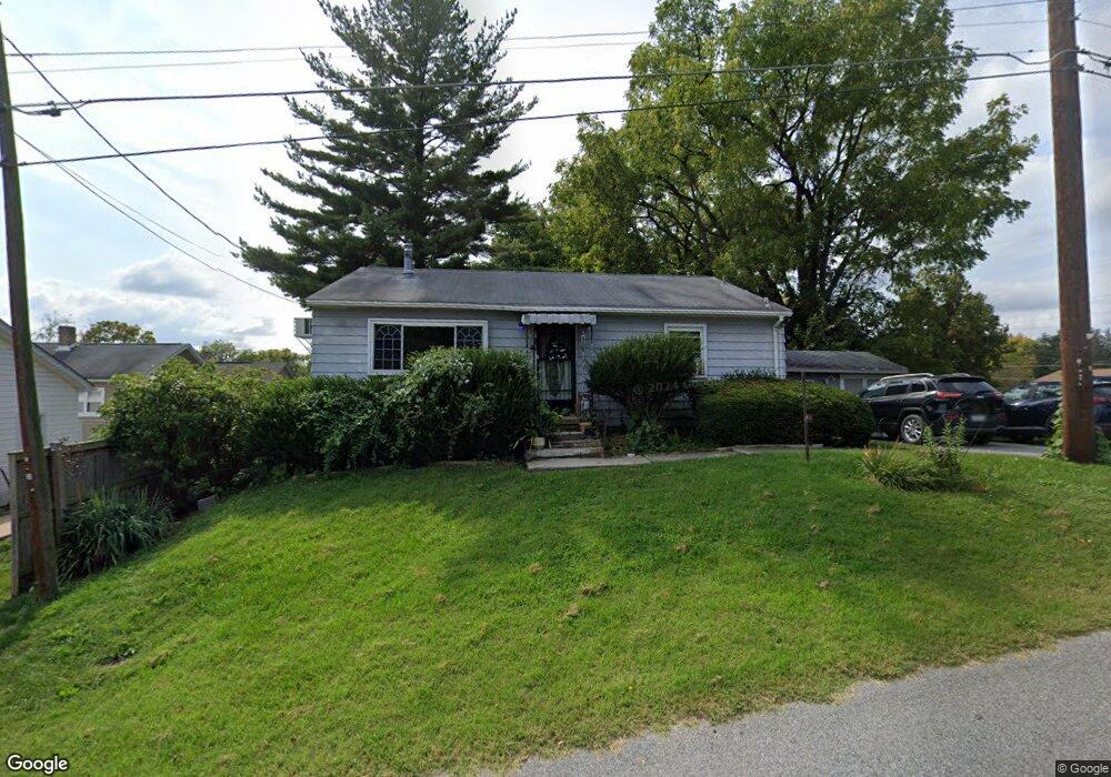 214 S Buchannan St, Ranson, WV 25438 - photo 1