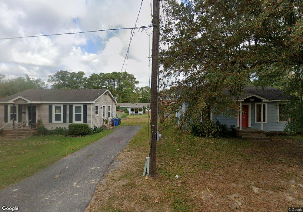 108 E Hilly Ave, Ruston, LA 71270 - photo 1