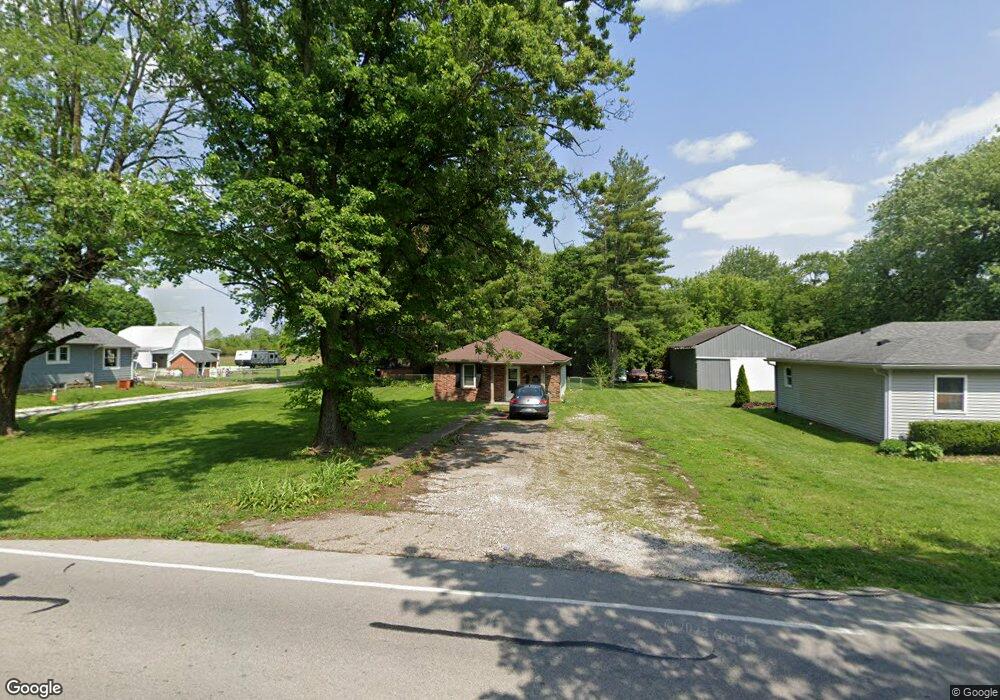 4439 Cartersburg Rd, Plainfield, IN 46168 - photo 1