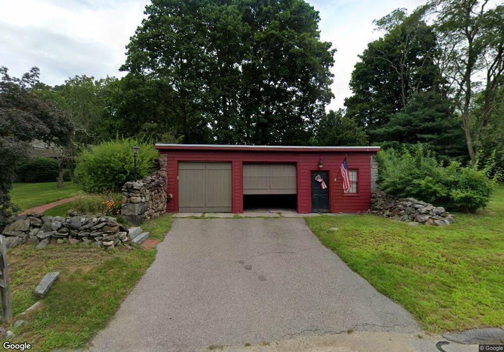 87 Cumberland Rd, Wrentham, MA 02093 - photo 1