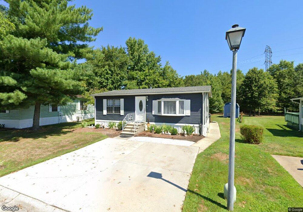 114 S Pond Dr, Mount Laurel, NJ 08054 - photo 1