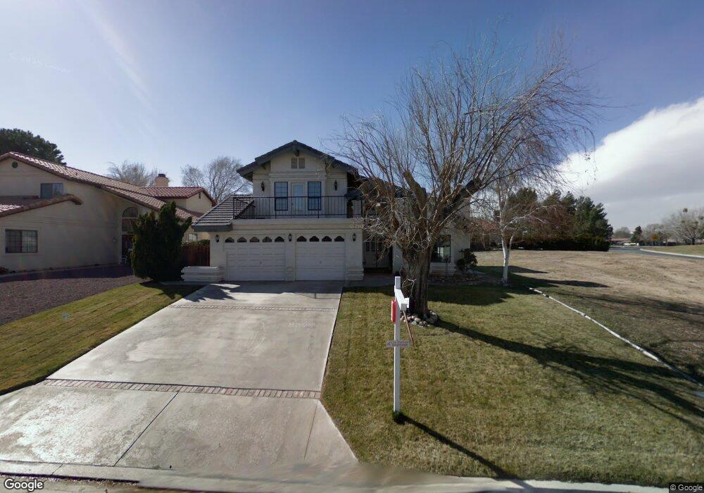 12830 Santa Anita Trail, Victorville, CA 92395 - photo 1