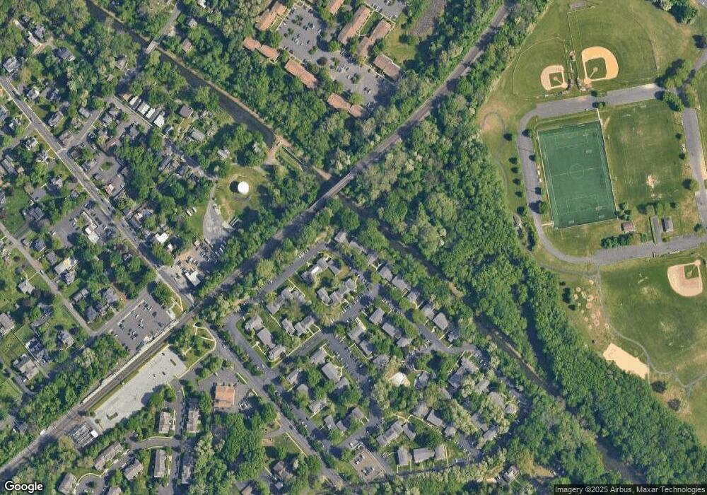 1106 Yardley Commons unit 1106L, Yardley, PA 19067 - photo 1