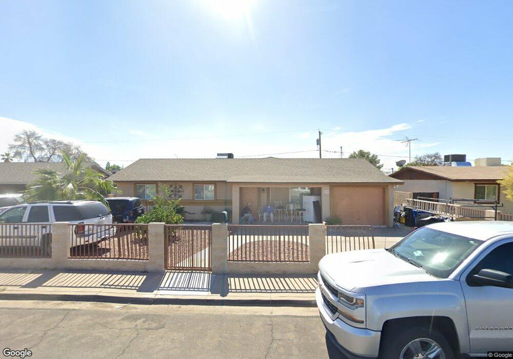 833 E 10th Dr unit 2, Mesa, AZ 85204 - photo 1