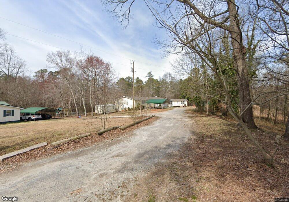 240 Mimosa Cir, Carrollton, GA 30116 - photo 1