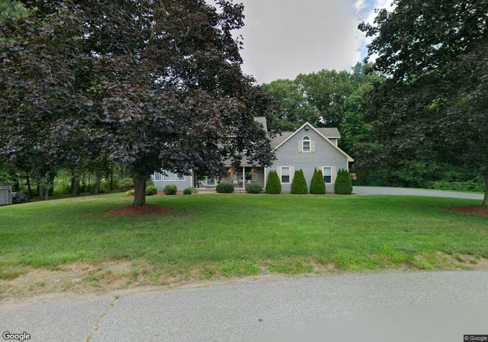 71 Baldwin Rd, Dracut, MA 01826 - photo 1