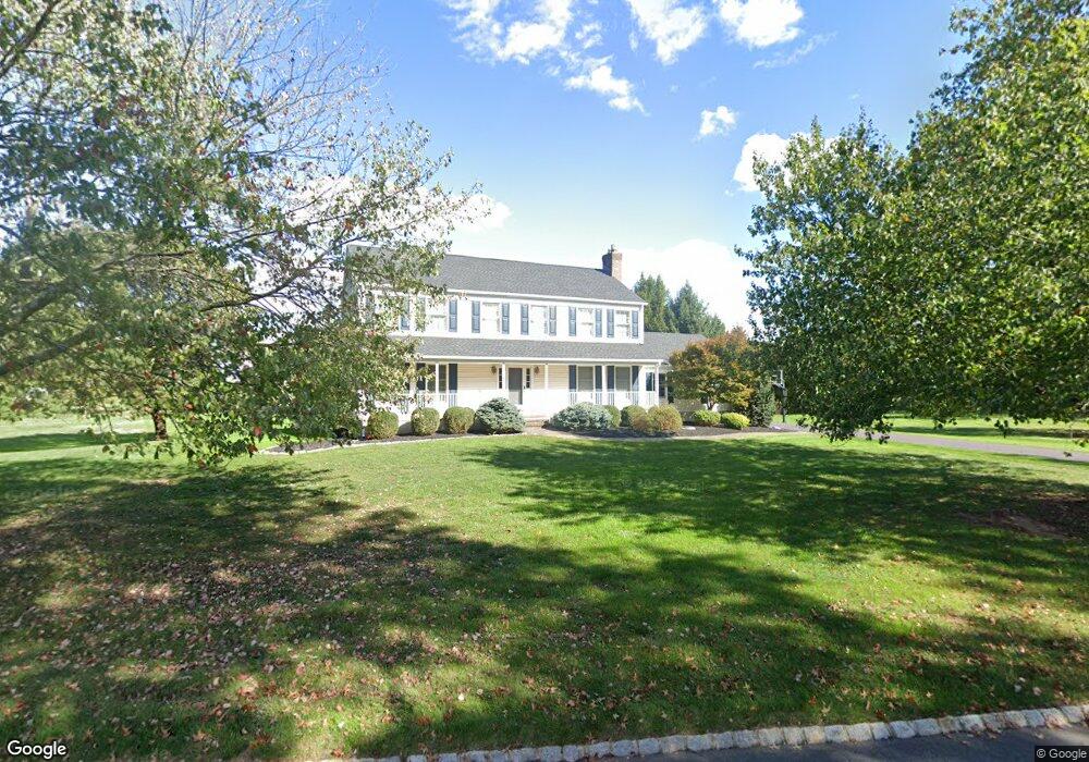 4 Overlook Ct, Flemington, NJ 08822 - photo 1