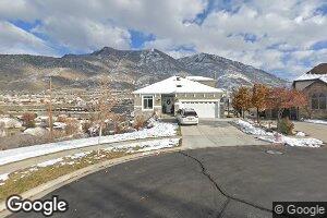 4012 W Sandalwood Dr, Cedar Hills, UT 84062