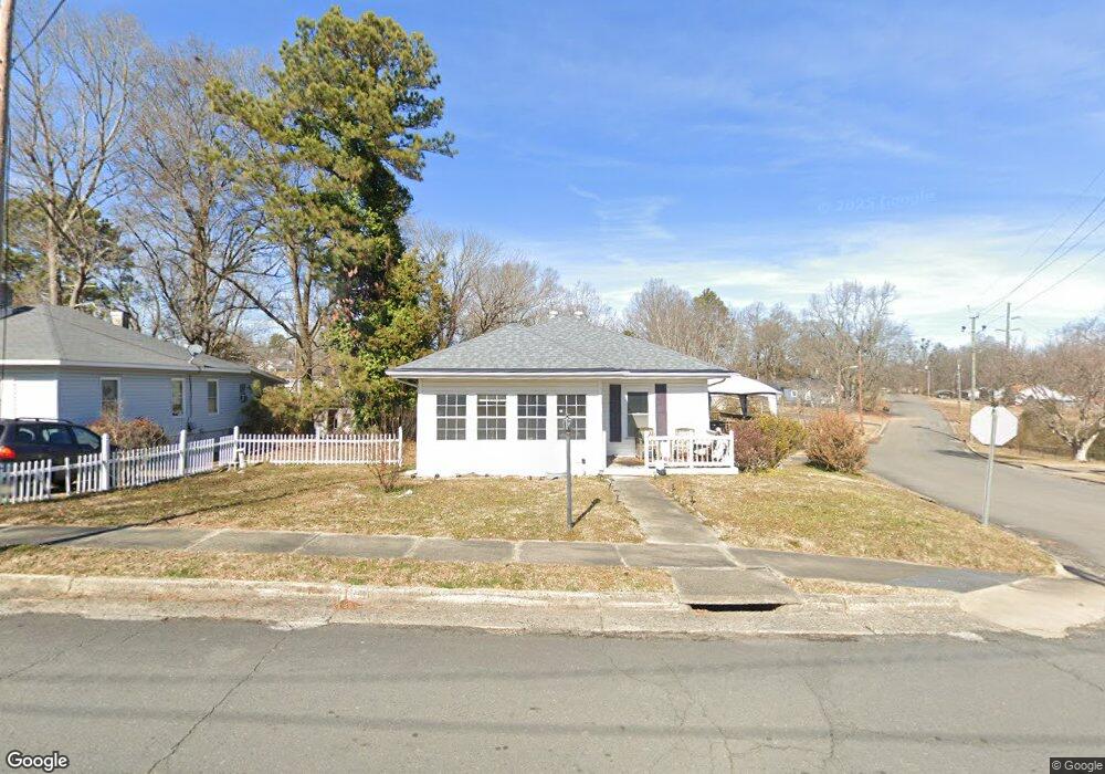 207 Mcconnell St, Clover, SC 29710 - photo 1