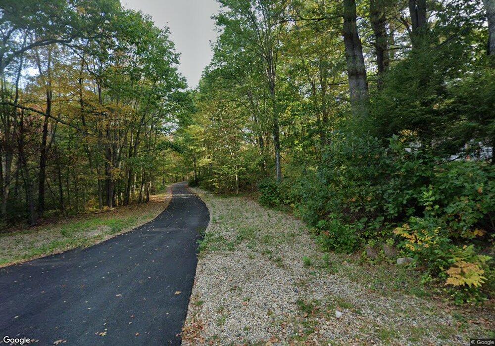 69 Sargent Rd, Westminster, MA 01473 - photo 1