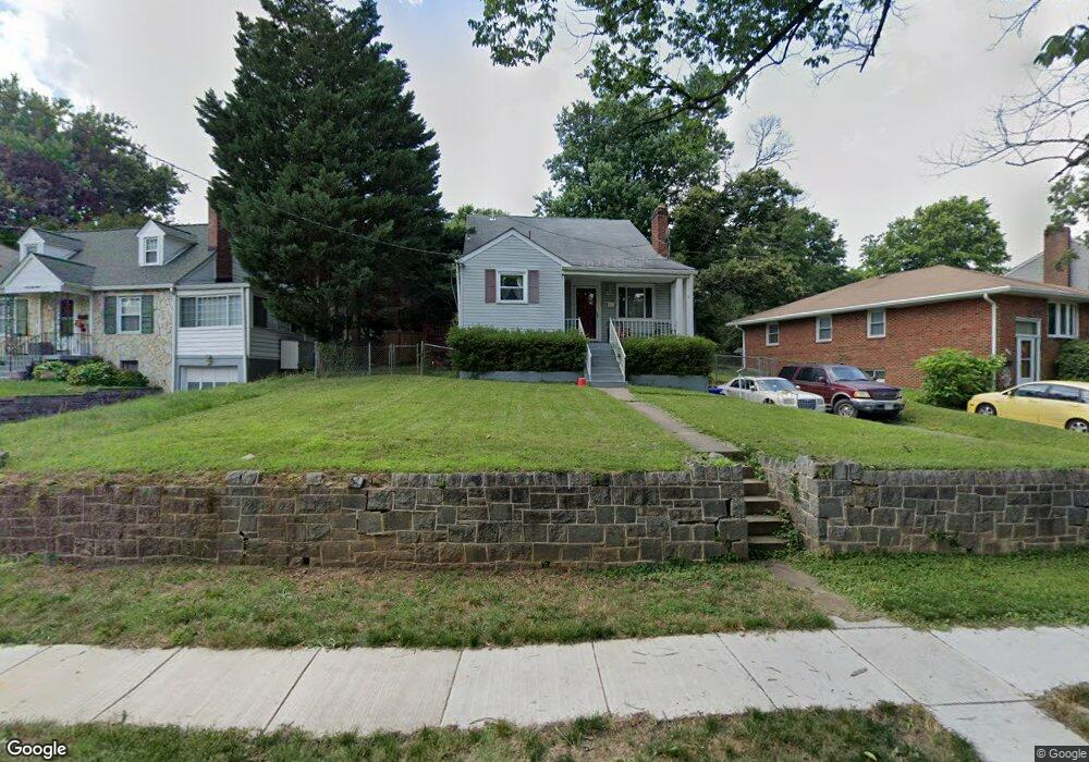 15 Cheverly Cir, Cheverly, MD 20785 - photo 1