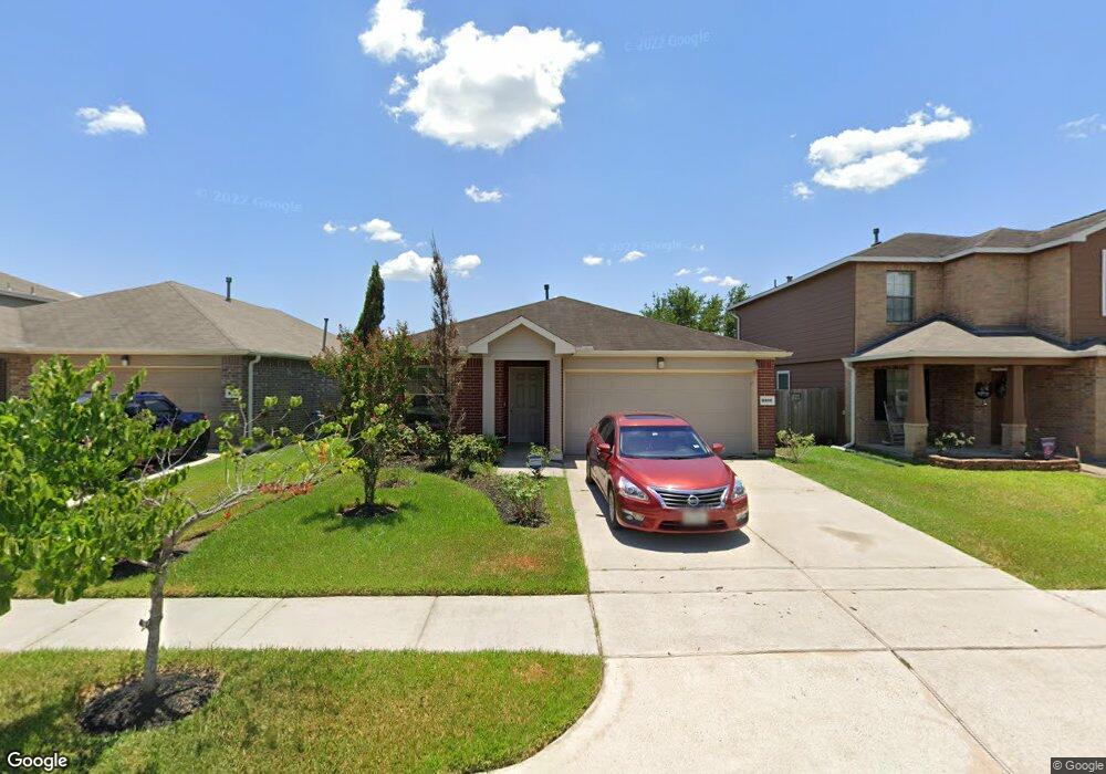 8906 Spurflower Path Ln, Houston, TX 77075 - photo 1