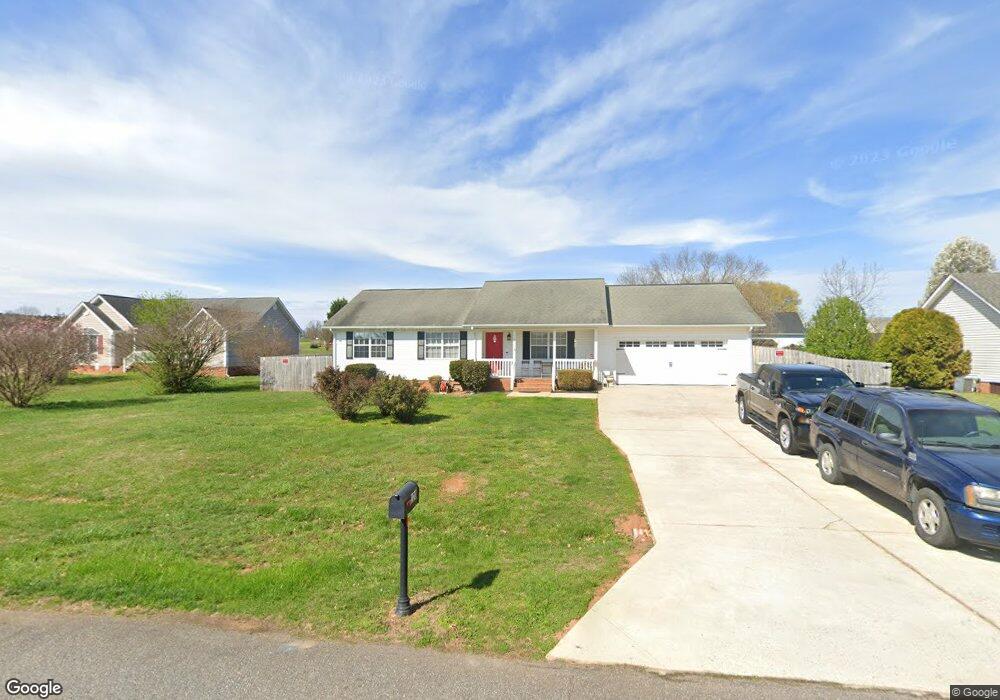 120 Hayworth Ln, Statesville, NC 28625 - photo 1