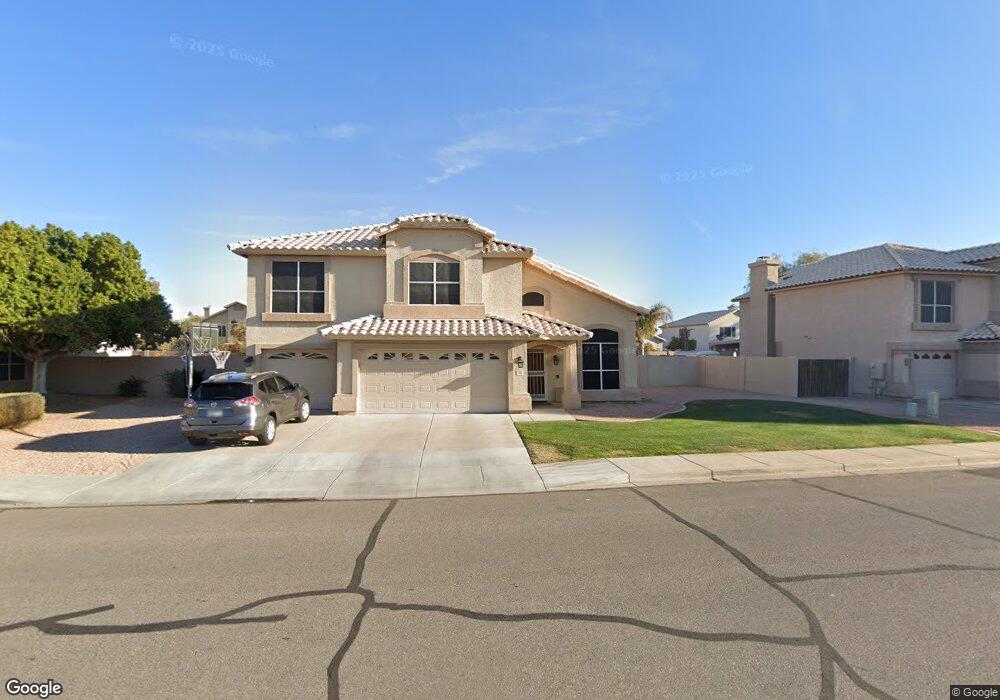 1301 N Concord Ave, Chandler, AZ 85225 - photo 1