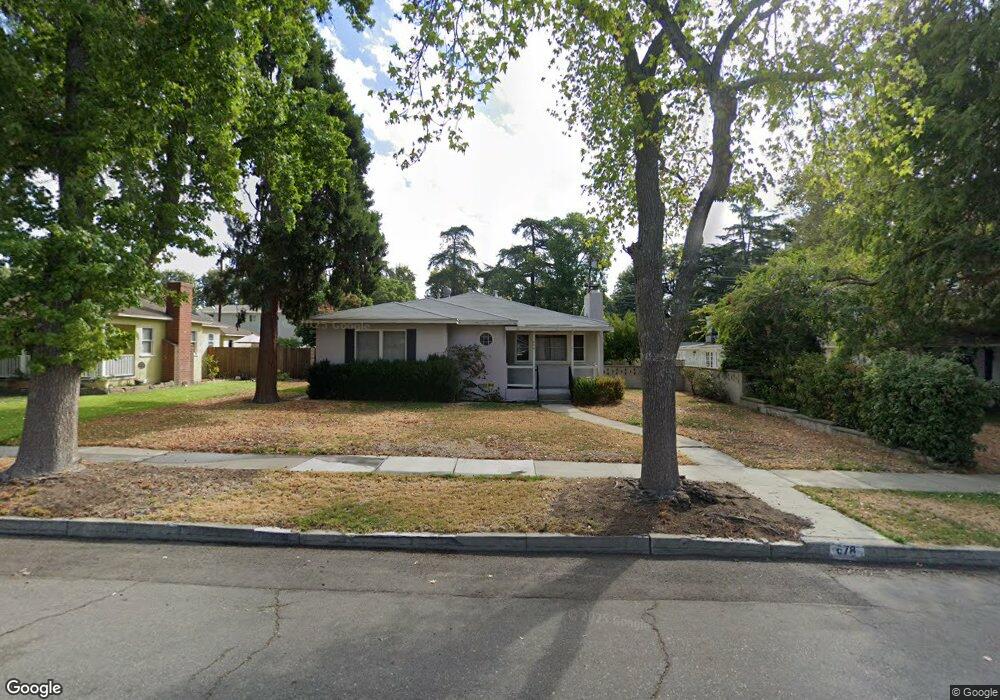 678 N Laurel Ave, Upland, CA 91786 - photo 1