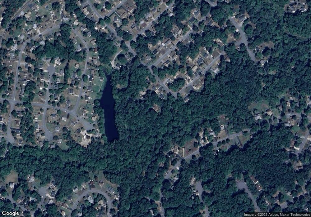 6504 Venison Dr, Fredericksburg, VA 22407 - photo 1