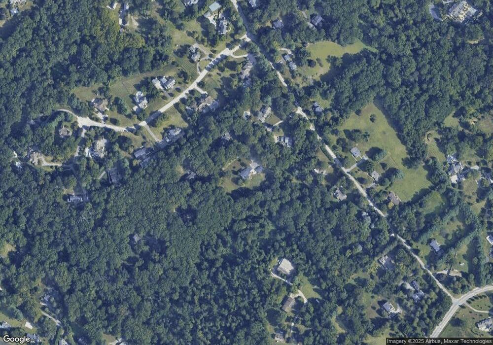 12304 Happy Hollow Rd, Cockeysville, MD 21030 - photo 1