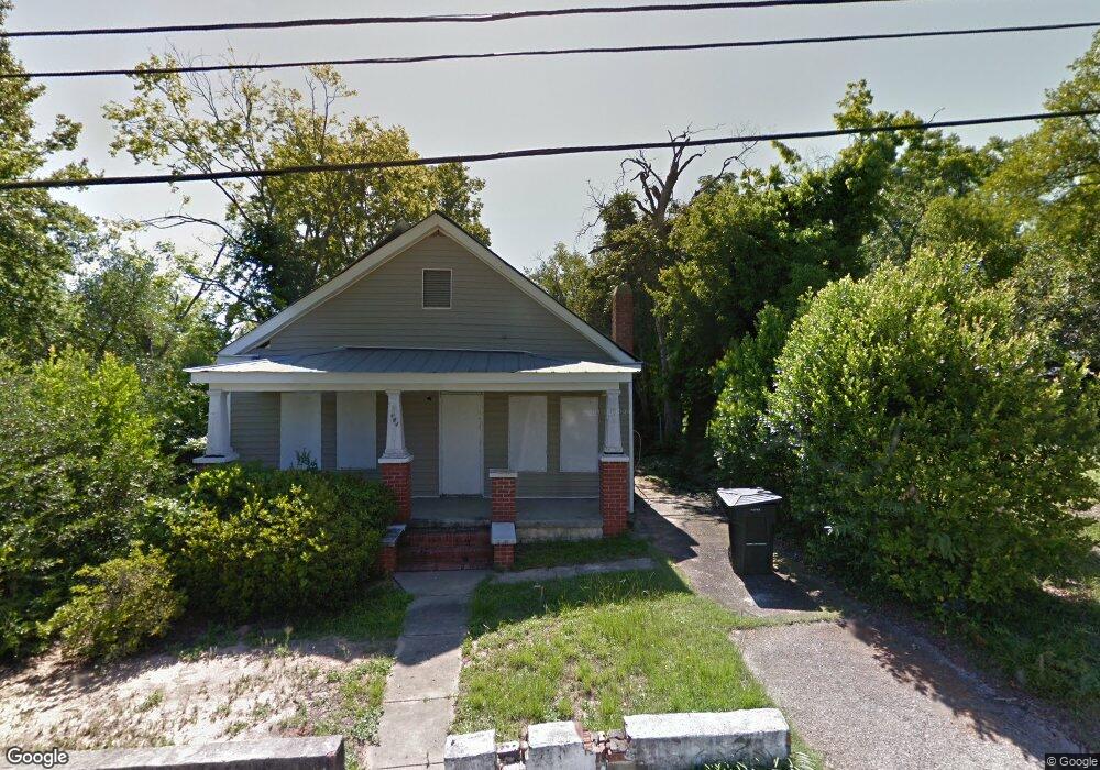 554 1st Ave, Augusta, GA 30904 - photo 1