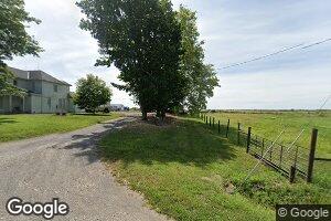 1196 Hetrick Rd, Bath, IN 47010