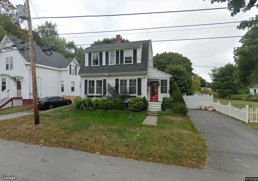 96 Chapel St, South Portland, ME 04106 - photo 1
