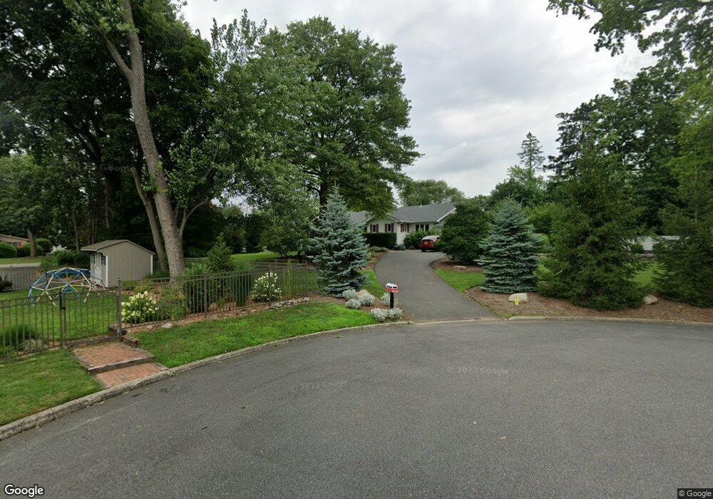 21 1st St, Midland Park, NJ 07432 - photo 1