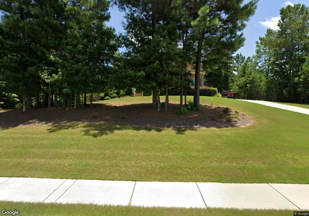 221 Wintersweet Way, Sharpsburg, GA 30277 - photo 1