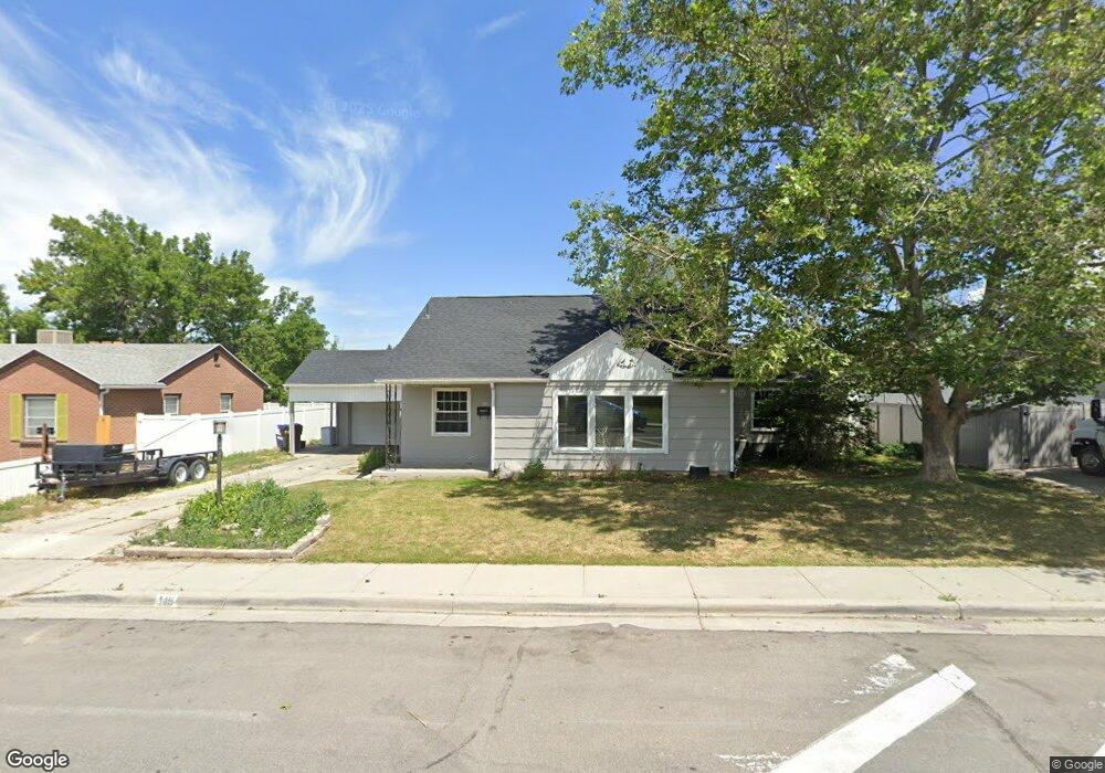 149 E 7720 S, Midvale, UT 84047 - photo 1