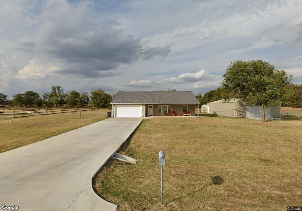 102 Stage Coach Dr, Shawnee, OK 74804 - photo 1