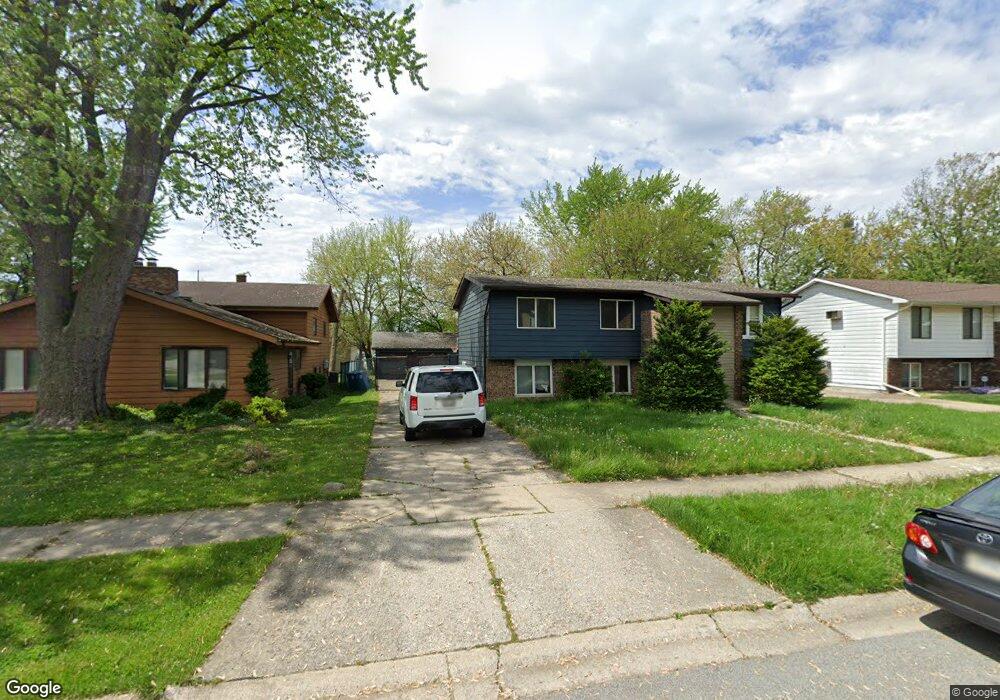 9616 Erie St, Highland, IN 46322 - photo 1