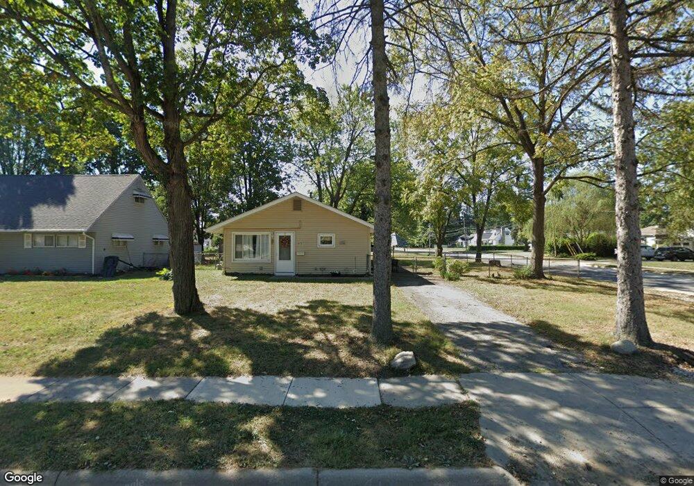 3975 Virginia Cir E, Columbus, OH 43213 - photo 1