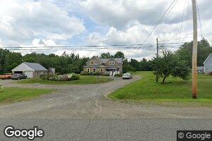 166 Turnpike Rd, Medway, ME 04460