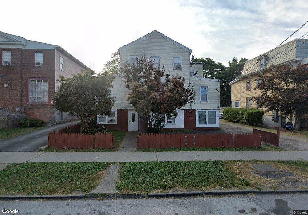 21 Smith St unit 3, Poughkeepsie, NY 12601 - photo 1