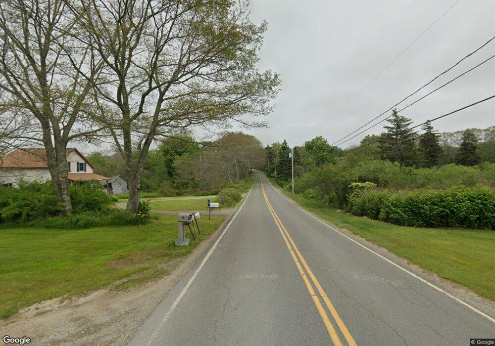 0 Shore Rd unit 1309290, Bristol, ME 04554 - photo 1