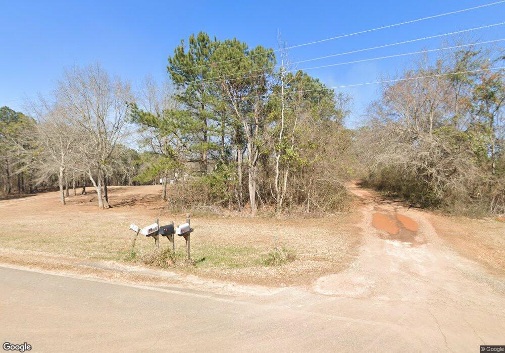 869 Bowen Hill Rd, Haddock, GA 31033 - photo 1