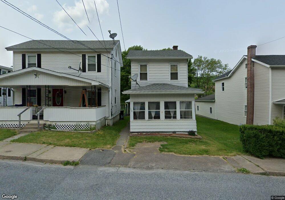 207 W Main St, Weatherly, PA 18255 - photo 1