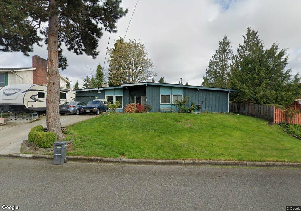 2026 S 232nd St, Des Moines, WA 98198 - photo 1