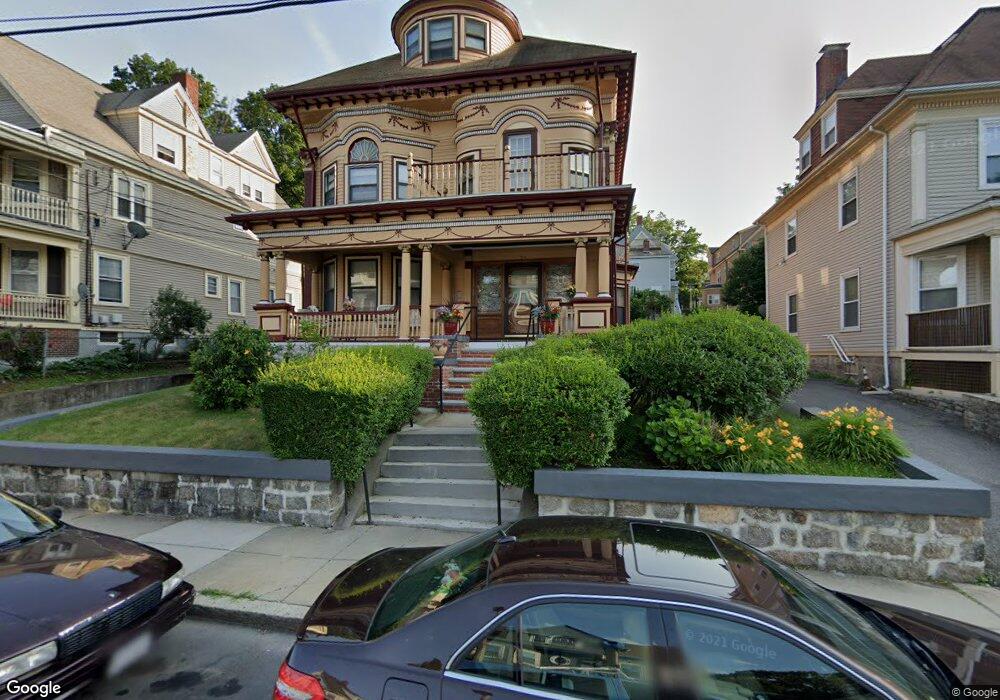 34 Howland St, Dorchester, MA 02121 - photo 1