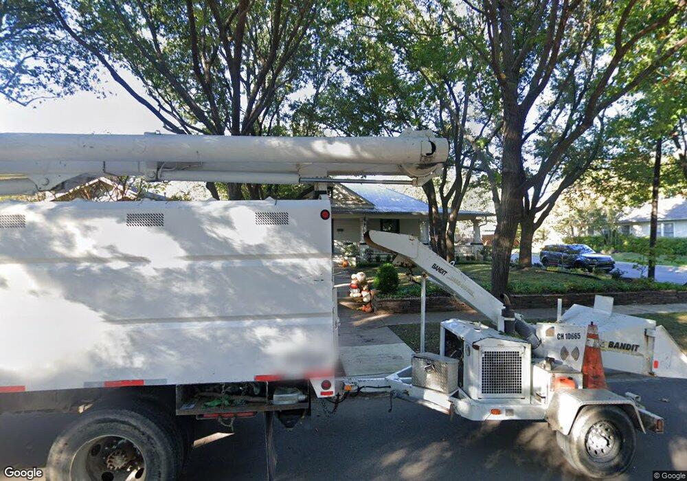 5357 Vickery Blvd, Dallas, TX 75206 - photo 1