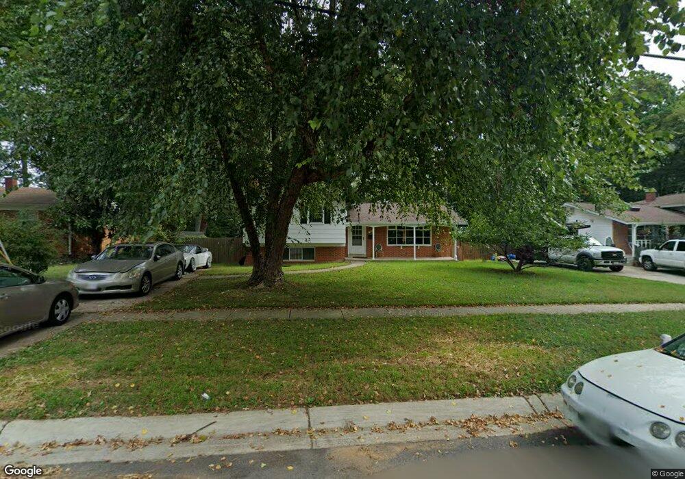 4200 Landgreen St, Rockville, MD 20853 - photo 1